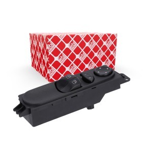Comprar Interruptor de elevalunas de FEBI BILSTEIN 107928 a bajo precio de 70,48 €