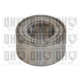 Achetez des Kit de roulement de roue QUINTON HAZELL QWB260 à prix pour 20,57 €
