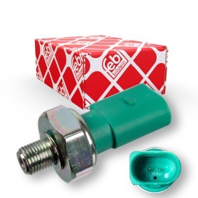 Acquista Interruttore di pressione olio da FEBI BILSTEIN 107973 a buon mercato per soli 10,46 €
