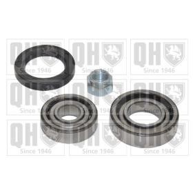 Radlagersatz QWB288 für TALBOT