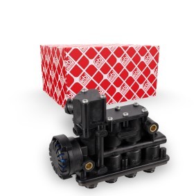 Acquista Valvola a molla pneumatica da FEBI BILSTEIN 108071 a buon mercato per soli 411,81 €