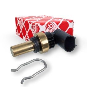 Sensor, Kühlmitteltemperatur 108135 CADILLAC CT6 von FEBI BILSTEIN