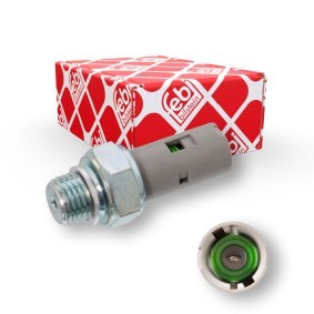 Acquista Interruttore di pressione olio da FEBI BILSTEIN 108162 a buon mercato per soli 6,19 €