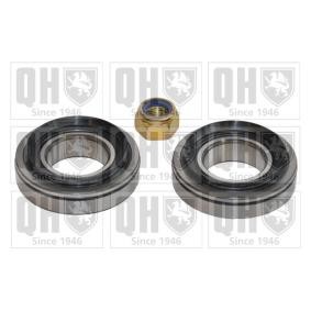 Radlagersatz von QUINTON HAZELL QWB313