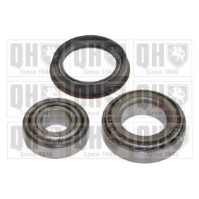 Radlagersatz von QUINTON HAZELL QWB332