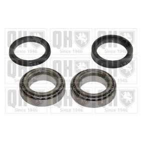 Achetez des Kit de roulement de roue QUINTON HAZELL QWB355 à prix pour 7,09 €