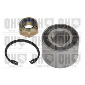 Radlagersatz von QUINTON HAZELL QWB431