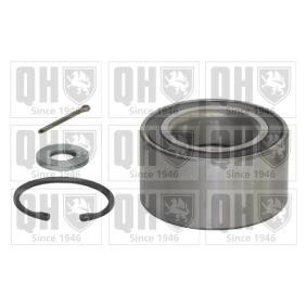 Achetez des Kit de roulement de roue QUINTON HAZELL QWB436 à prix pour 25,71 €