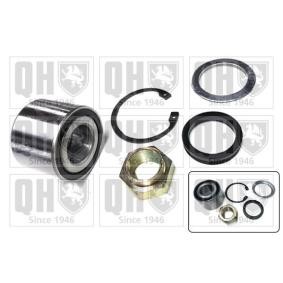 Achetez des Kit de roulement de roue QUINTON HAZELL QWB503 à prix pour 26,70 €
