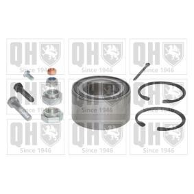 Compre Kit de rolamento de roda da QUINTON HAZELL QWB510 a um preço baixo por 26,15 €