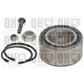 Achetez des Kit de roulement de roue QUINTON HAZELL QWB511 à prix pour 69,49 €