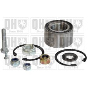 Compre Kit de rolamento de roda da QUINTON HAZELL QWB512 a um preço baixo por 24,40 €