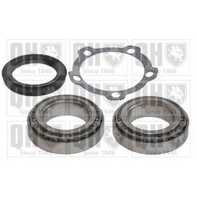 Radlager von QUINTON HAZELL für Defender Pritsche / Fahrgestell (L316) günstig online kaufen