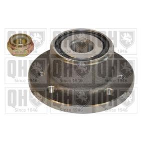 Acquista Kit cuscinetto ruota da QUINTON HAZELL QWB563 a buon mercato per soli 60,23 €