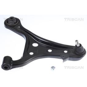 Querlenker von TRISCAN 8500 135039