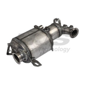 Partikelfilter (DPF) 93 11 5202