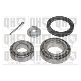 Radlagersatz QWB628
