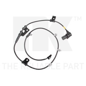 Compre Sensor, rotações da roda da NK 293529 a um preço baixo por 24,95 €