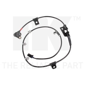 Compre Sensor, rotações da roda da NK 293530 a um preço baixo por 24,95 €