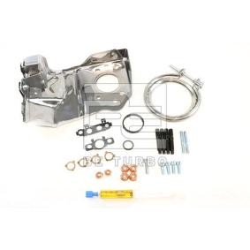 Compre Kit de montagem, turbocompressor da BE TURBO ABS625 a um preço baixo por 146,32 €