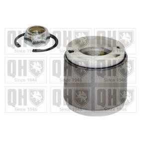 Achetez des Kit de roulement de roue QUINTON HAZELL QWB662 à prix pour 24,18 €