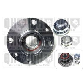 Achetez des Kit de roulement de roue QUINTON HAZELL QWB673 à prix pour 52,90 €