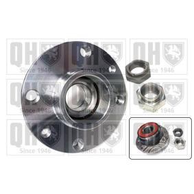 Achetez des Kit de roulement de roue QUINTON HAZELL QWB675 à prix pour 82,70 €