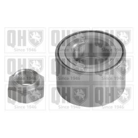 Radlagersatz von QUINTON HAZELL QWB677