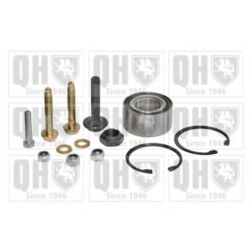 Radlagersatz QWB683D von QUINTON HAZELL günstig für 82,71 € online kaufen