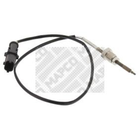 Compre Sensor, temperatura dos gases de escape da MAPCO 88014 a um preço baixo por 41,23 €