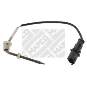 Compre Sensor, temperatura dos gases de escape da MAPCO 88015 a um preço baixo por 58,27 €