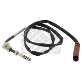 Compre Sensor, temperatura dos gases de escape da MAPCO 88120 a um preço baixo por 52,89 €