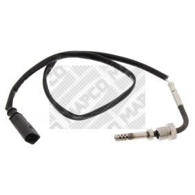 Compre Sensor, temperatura dos gases de escape da MAPCO 88121 a um preço baixo por 56,59 €