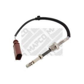 Compre Sensor, temperatura dos gases de escape da MAPCO 88126 a um preço baixo por 56,59 €