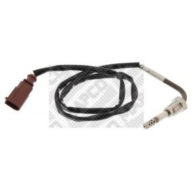 Compre Sensor, temperatura dos gases de escape da MAPCO 88129 a um preço baixo por 34,22 €