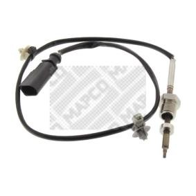 Compre Sensor, temperatura dos gases de escape da MAPCO 88133 a um preço baixo por 40,20 €