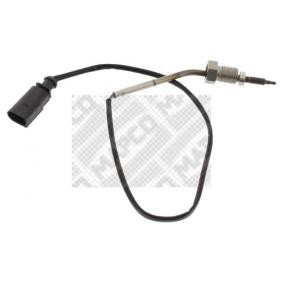 Compre Sensor, temperatura dos gases de escape da MAPCO 88138 a um preço baixo por 55,41 €