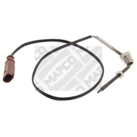 Compre Sensor, temperatura dos gases de escape da MAPCO 88140 a um preço baixo por 80,35 €
