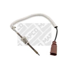 Compre Sensor, temperatura dos gases de escape da MAPCO 88142 a um preço baixo por 40,20 €