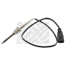 Compre Sensor, temperatura dos gases de escape da MAPCO 88145 a um preço baixo por 40,20 €