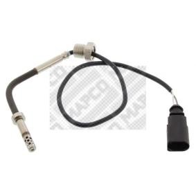 Compre Sensor, temperatura dos gases de escape da MAPCO 88146 a um preço baixo por 56,59 €
