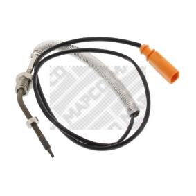 Compre Sensor, temperatura dos gases de escape da MAPCO 88151 a um preço baixo por 76,02 €