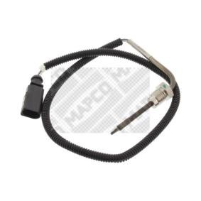 Compre Sensor, temperatura dos gases de escape da MAPCO 88154 a um preço baixo por 40,20 €
