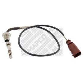 Compre Sensor, temperatura dos gases de escape da MAPCO 88161 a um preço baixo por 56,59 €