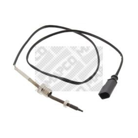 Compre Sensor, temperatura dos gases de escape da MAPCO 88165 a um preço baixo por 55,41 €