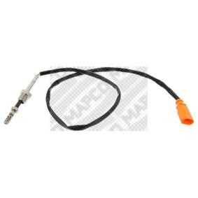 Compre Sensor, temperatura dos gases de escape da MAPCO 88174 a um preço baixo por 56,59 €