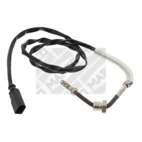 Compre Sensor, temperatura dos gases de escape da MAPCO 88176 a um preço baixo por 52,89 €