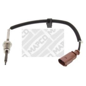 Compre Sensor, temperatura dos gases de escape da MAPCO 88179 a um preço baixo por 81,05 €