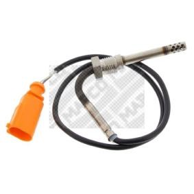 Compre Sensor, temperatura dos gases de escape da MAPCO 88181 a um preço baixo por 55,88 €