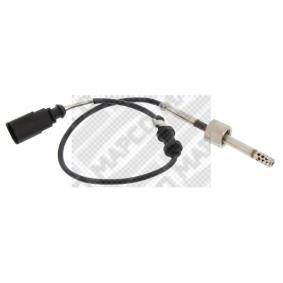 Compre Sensor, temperatura dos gases de escape da MAPCO 88182 a um preço baixo por 56,59 €